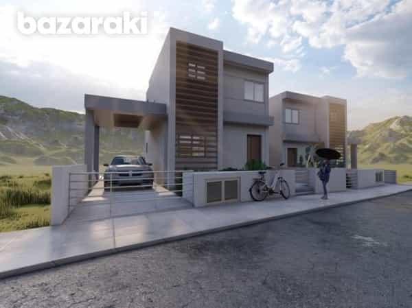 Dom w Prastio, Limassol 11776950