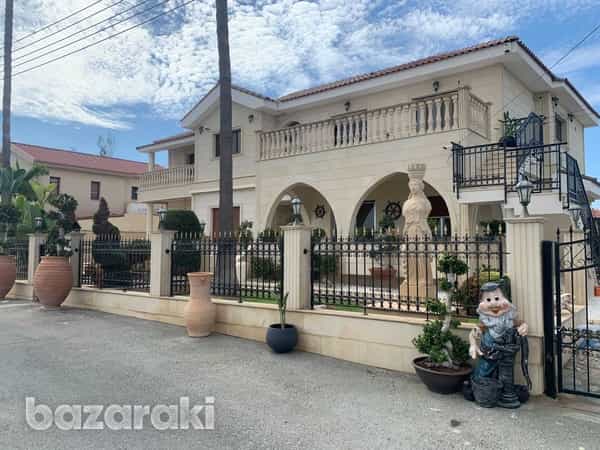 Condominium in Akrotiri, Limassol 11776987