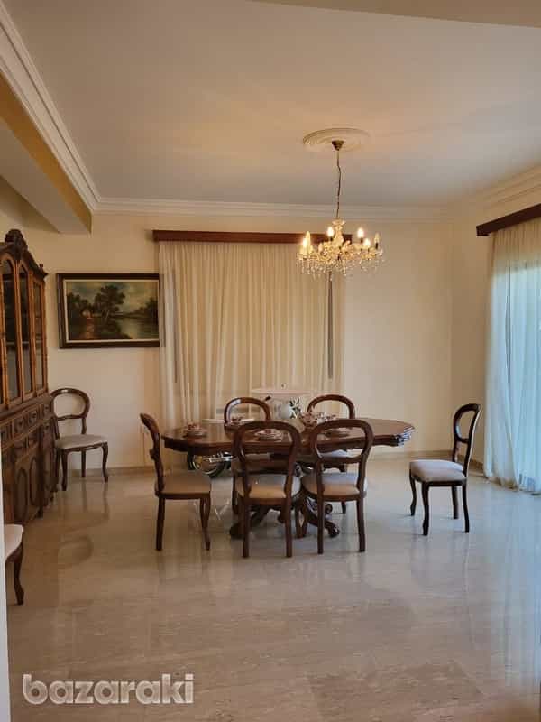 Будинок в Agios Athanasios, Limassol 11777101