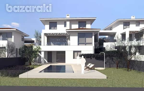 σπίτι σε Pareklisia, Limassol 11777119