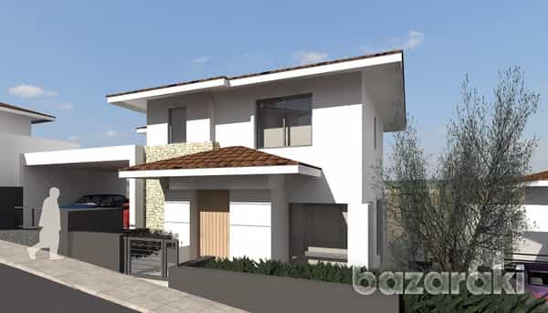 жилой дом в Pareklisia, Limassol 11777119