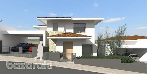 House in Pareklisia, Limassol 11777119