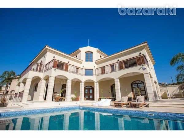 Будинок в Germasogeia, Limassol 11777129