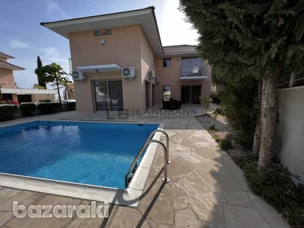 House in Pyrgos, Larnaka 11777166