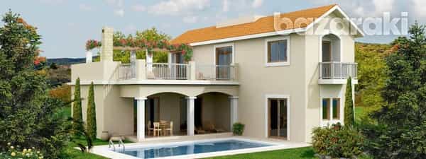 House in Pyrgos, Larnaka 11777188