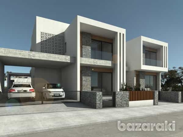 Condominium in Limassol, Limassol 11777220