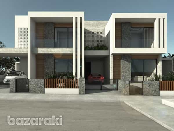 Eigentumswohnung im Limassol, Limassol 11777220