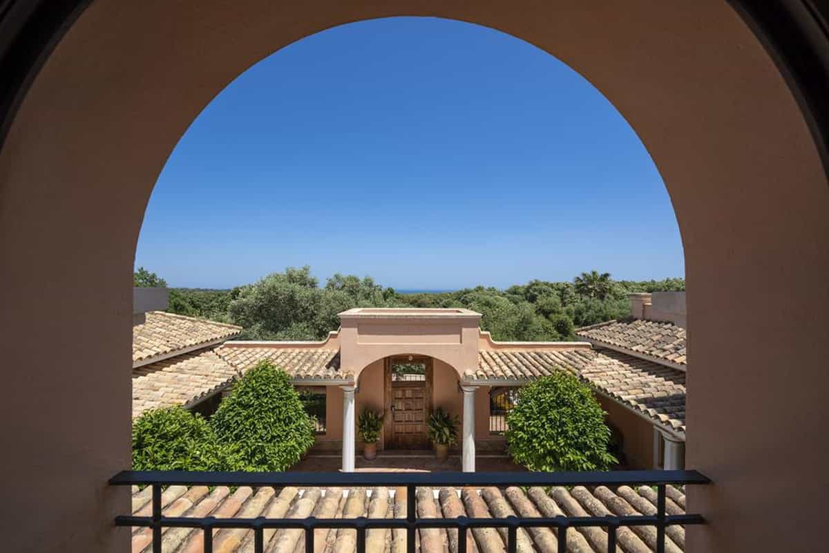 Casa nel San Rocco, Andalusia 11777338