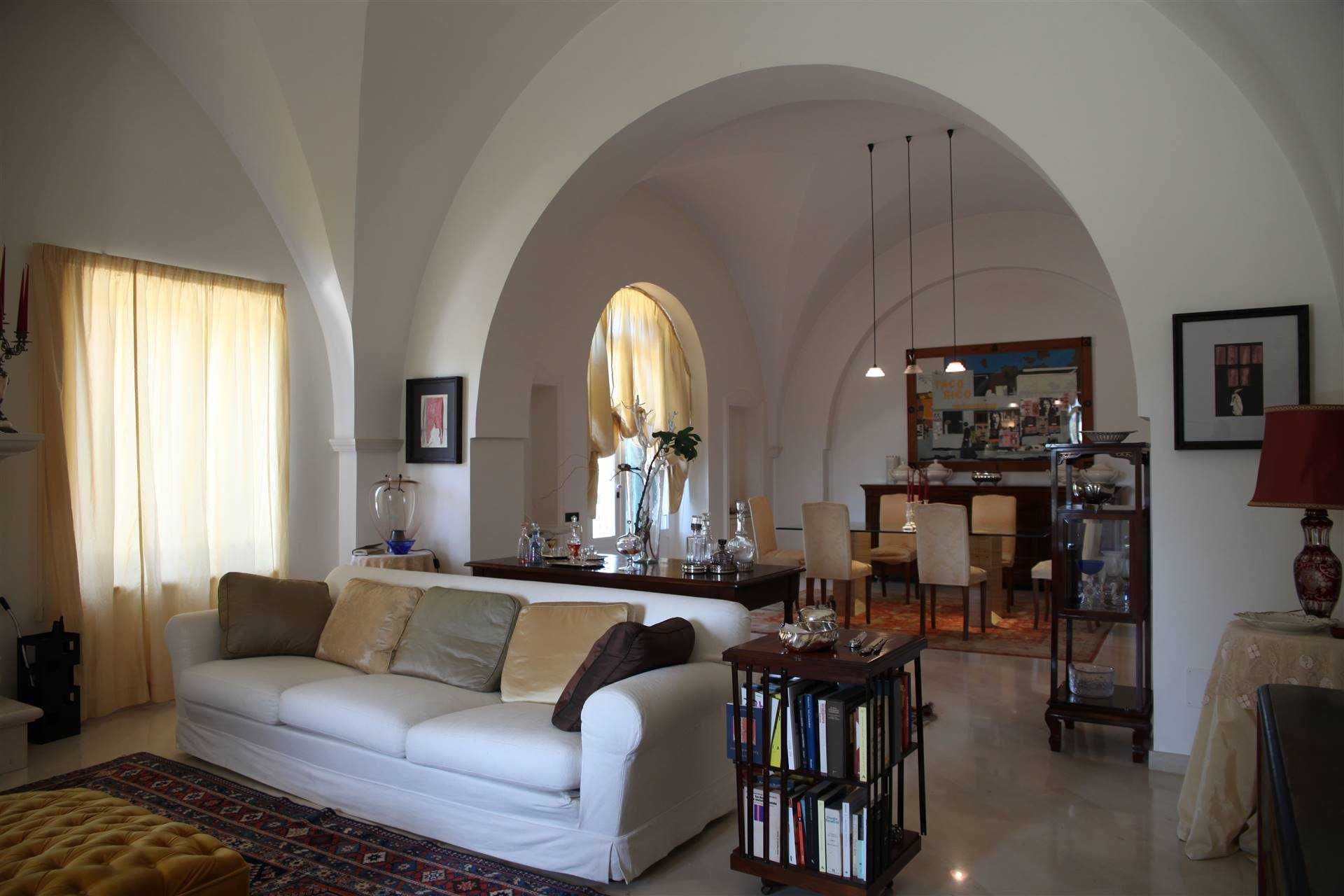 casa en martina francia, Apulia 11777345