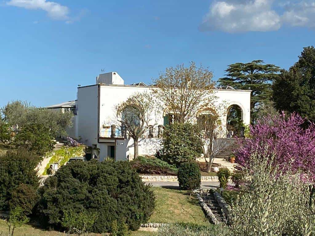 House in Martina Franca, Puglia 11777345