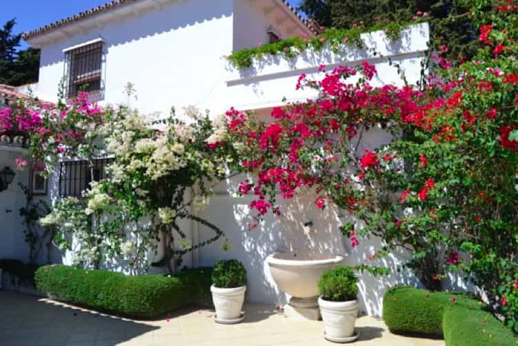 rumah dalam Marbella, Andalusia 11777474