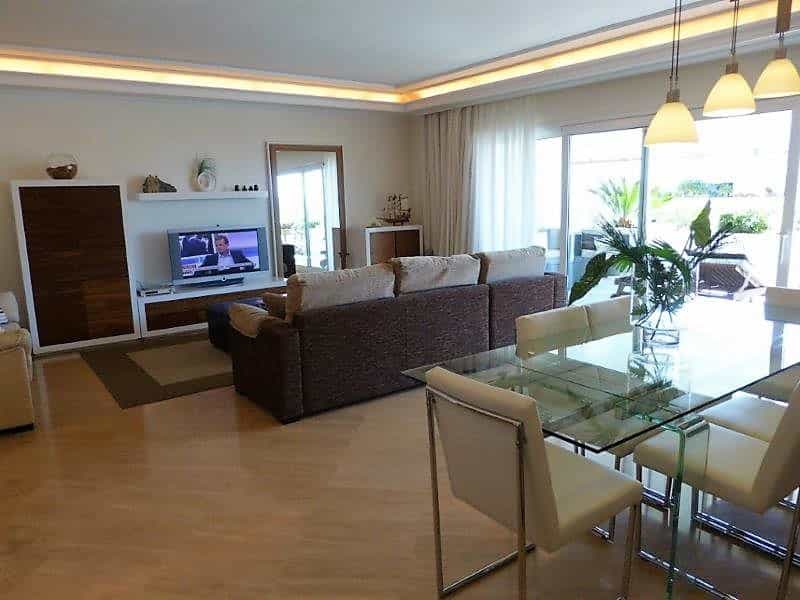 Condominium dans Marbella, Andalucía 11777505