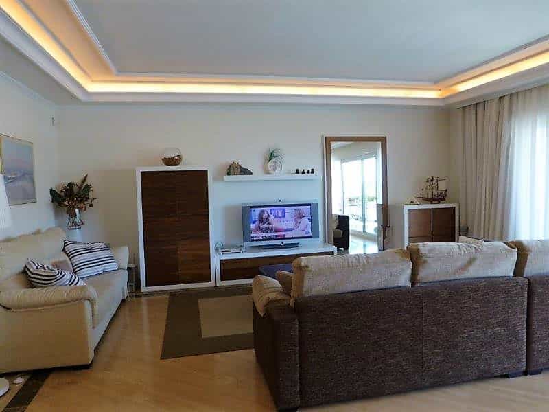 公寓 在 Marbella, Andalucía 11777505