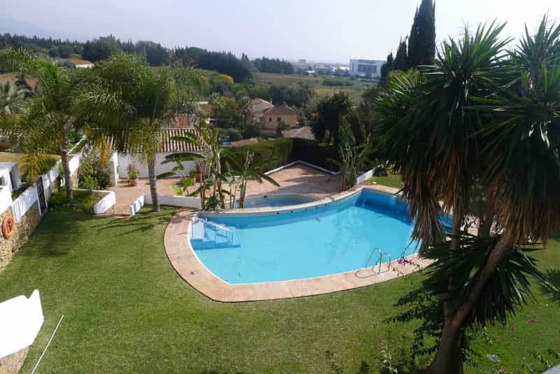 Rumah di Marbella, Andalusia 11777518