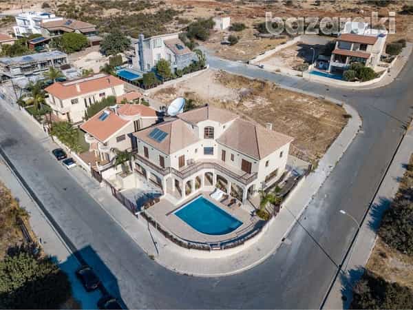House in Germasogeia, Limassol 11777527