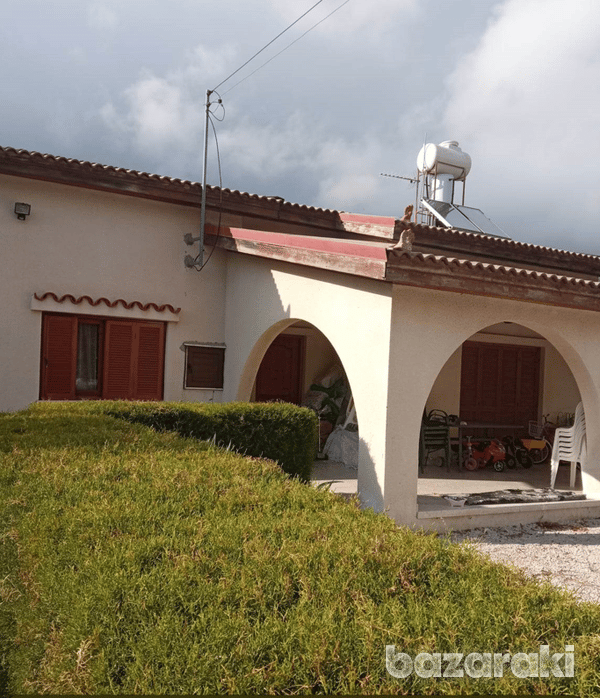 Dom w Soularavia, Lemesos 11777560