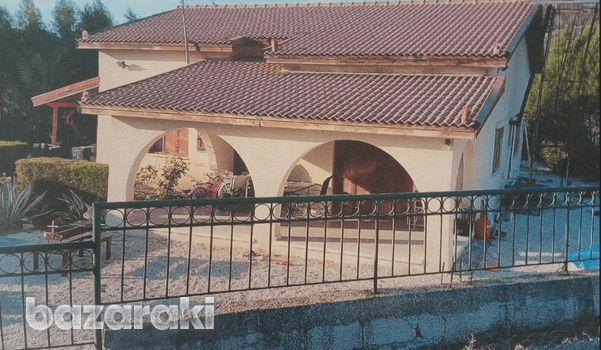 casa no Laneia, Limassol 11777560