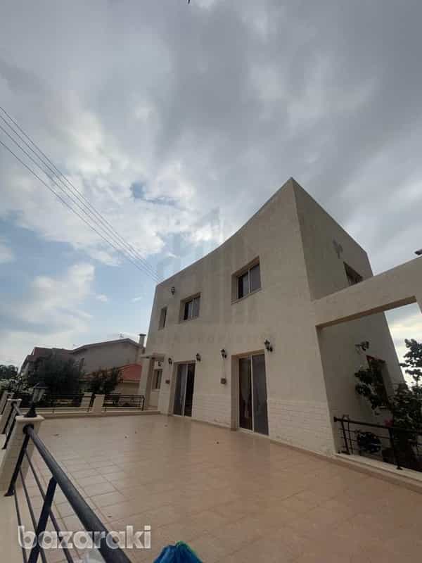 House in Agios Athanasios, Lemesos 11777584