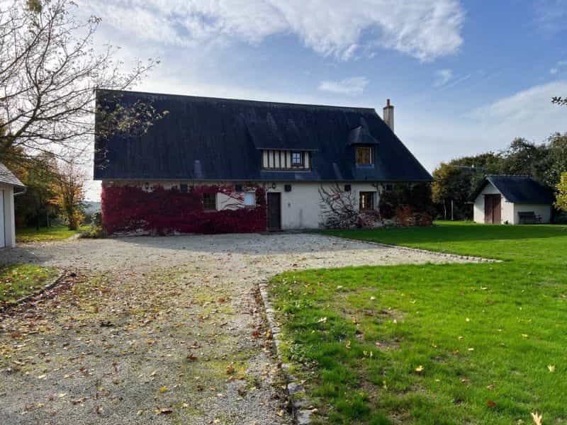 Huis in Tinchebray, Normandie 11777597