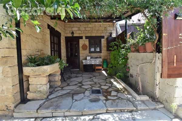 Haus im Pachna, Limassol 11777598