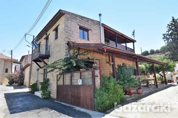 Haus im Pachna, Limassol 11777598