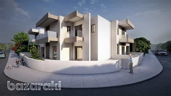 Eigentumswohnung im Kato Polemidia, Limassol 11777621