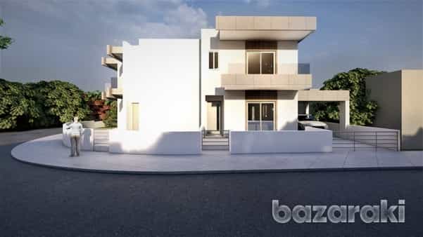 Eigentumswohnung im Kato Polemidia, Limassol 11777621