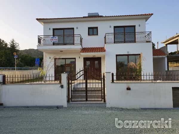 Hus i Eptagonia, Limassol 11777657