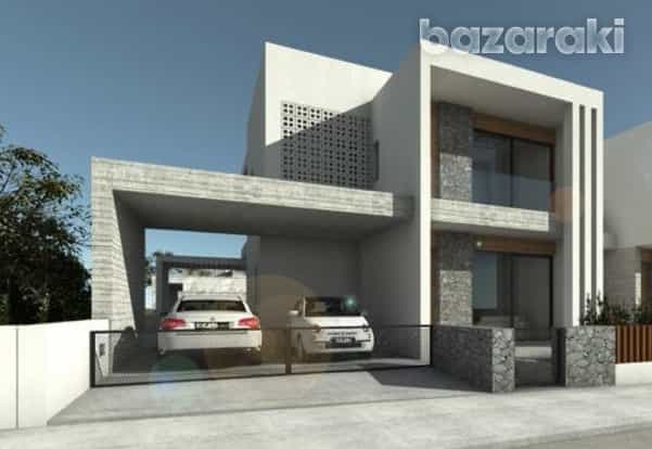 Condominium in Limassol, Limassol 11777692