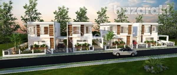жилой дом в Limassol, Limassol 11777707