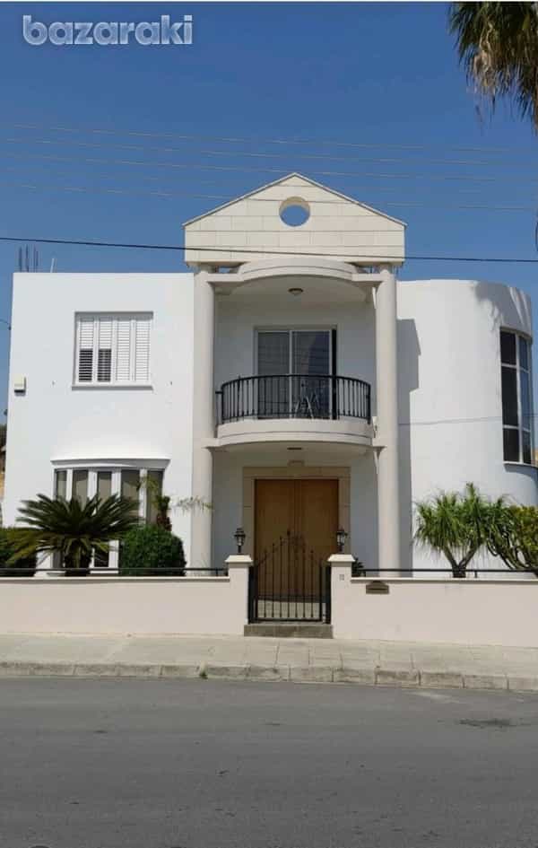 жилой дом в Агиос Афанасиос, Лемесос 11777708