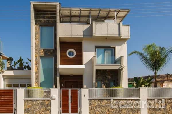 rumah dalam Agios Tychon, Larnaka 11777723