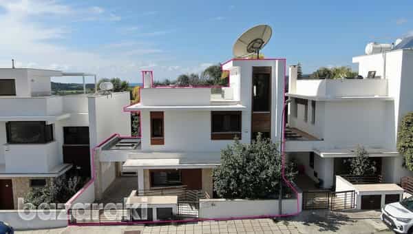 σπίτι σε Paramali, Limassol 11777745