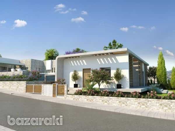 σπίτι σε Monagroulli, Limassol 11777759