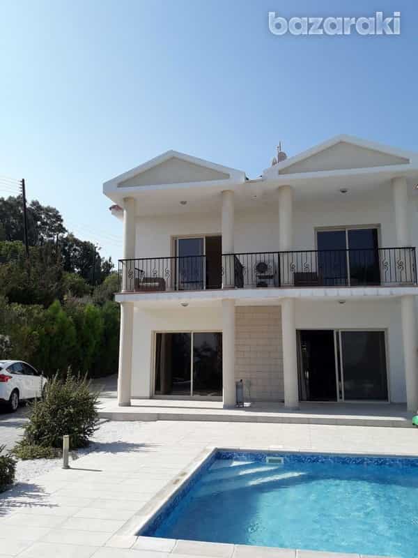 Huis in Parkklisia, Larnaca 11777761
