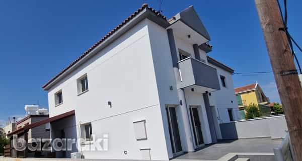 Condomínio no Asomatos, Limassol 11777806