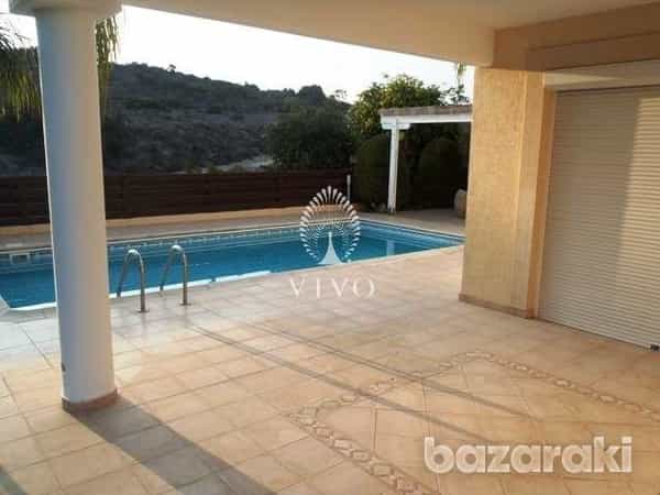 Huis in Agios Tychon, Limassol 11777813