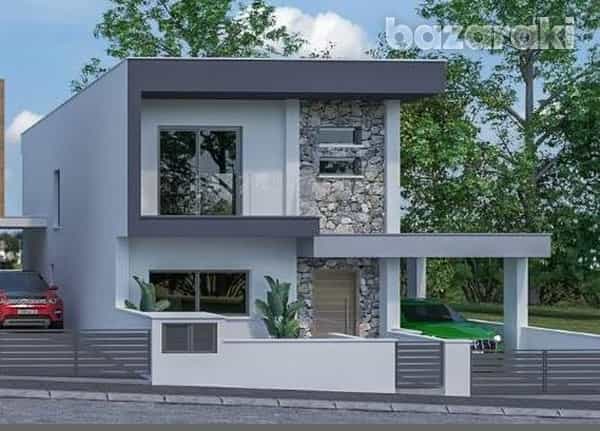 House in Germasogeia, Limassol 11777866