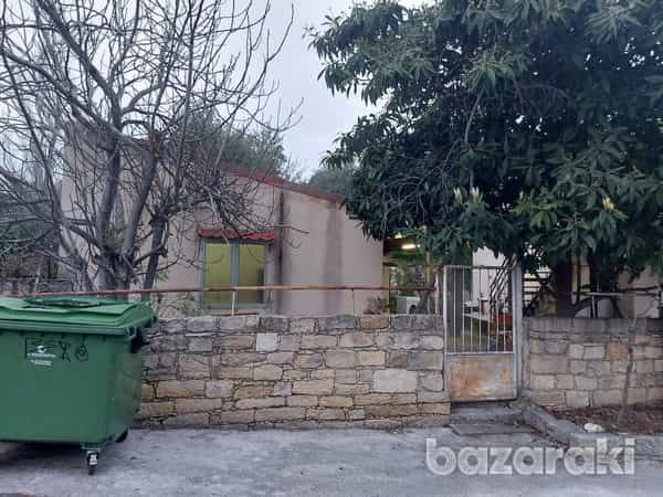 Hus i Agios Amvrosios, Limassol 11777892