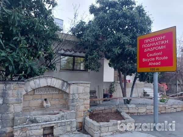 Hus i Agios Amvrosios, Limassol 11777892