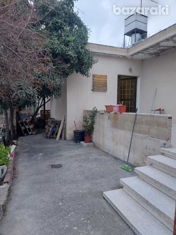 House in Agios Amvrosios, Limassol 11777892