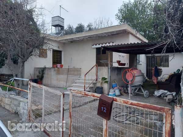 σπίτι σε Agios Amvrosios, Limassol 11777892