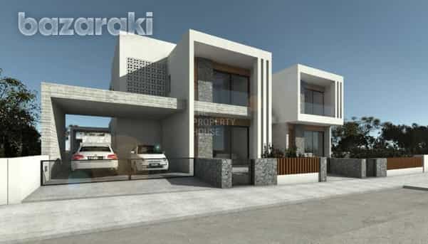 Будинок в Limassol, Limassol 11777951