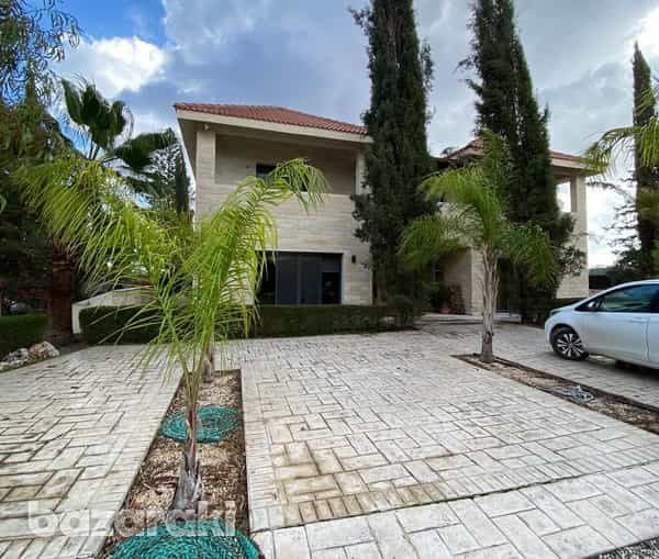Huis in Parkklisia, Larnaca 11778008