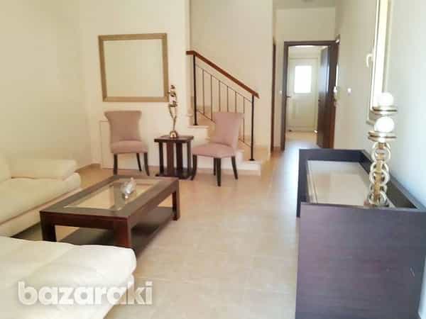 Condominium dans Pyrgos, Larnaka 11778024