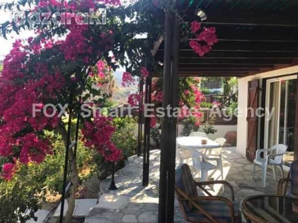 House in Pampoula, Lemesos 11778027