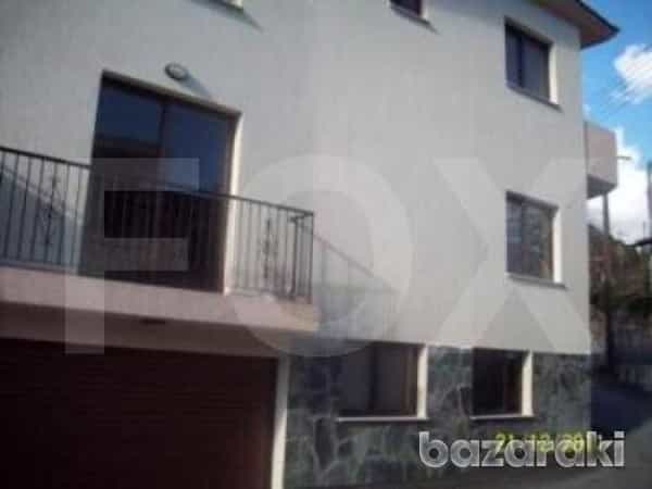 Condominium dans Louvaras, Limassol 11778031