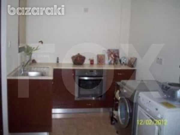 Condominium dans Louvaras, Limassol 11778031