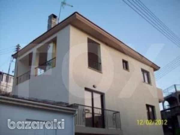 Condominio nel Louvaras, Limassol 11778031