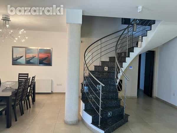 Будинок в Kato Polemidia, Limassol 11778037